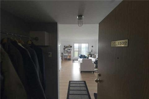1102 - 430 5th Ave N, Condo with 2 bedrooms, 1 bathrooms and 1 parking in Saskatoon SK | Image 1