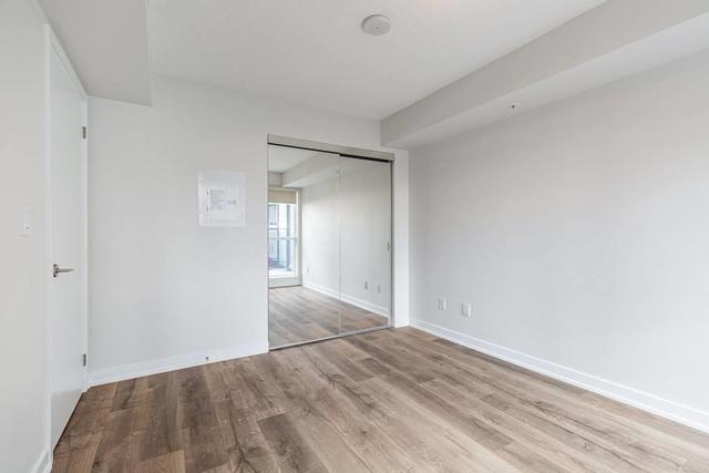 922 - 295 Adelaide St W, Condo with 1 bedrooms, 1 bathrooms and 1 parking in Toronto ON | Image 9
