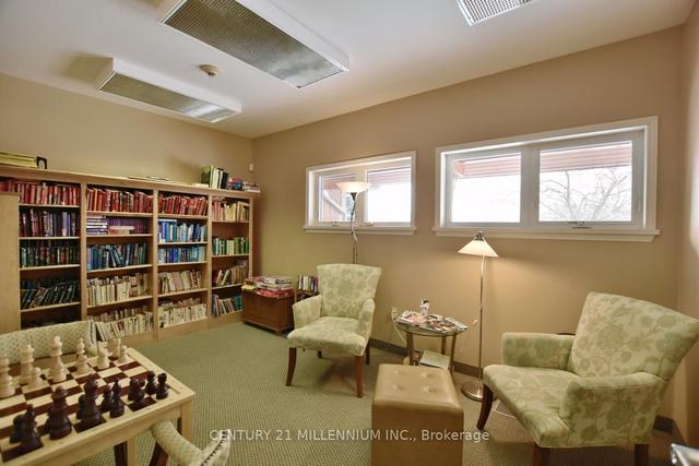 8 - 707 Johnston Park Ave, Condo with 1 bedrooms, 1 bathrooms and 1 parking in Collingwood ON | Image 28