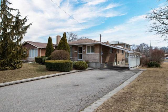 465 Humewood Ave, House detached with 3 bedrooms, 2 bathrooms and 4 parking in Oshawa ON | Image 12
