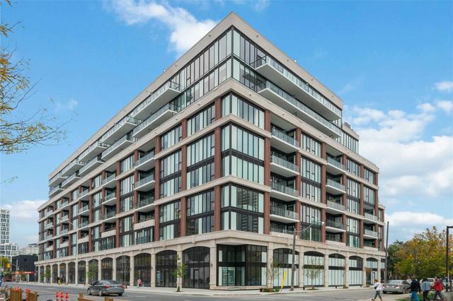 ph02 - 1 Belsize Dr, Condo with 3 bedrooms, 3 bathrooms and 2 parking in Toronto ON | Image 1