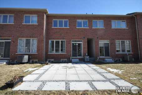7 Seedland Cres, House attached with 3 bedrooms, 3 bathrooms and 2 parking in Brampton ON | Image 9