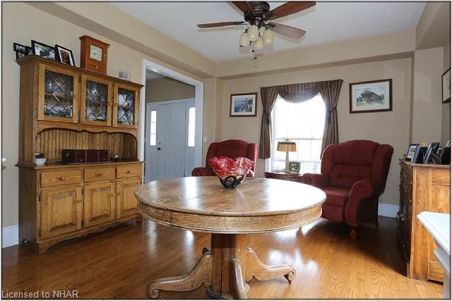 874 Caddy Dr, House detached with 3 bedrooms, 3 bathrooms and 0 parking in Cobourg ON | Image 4