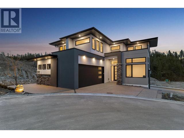 3462 Hilltown Close, House detached with 5 bedrooms, 4 bathrooms and 5 parking in Kelowna BC | Image 68