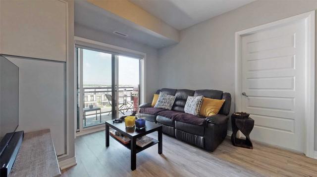 401 - 128 Grovewood Common, Condo with 2 bedrooms, 2 bathrooms and 1 parking in Oakville ON | Image 20