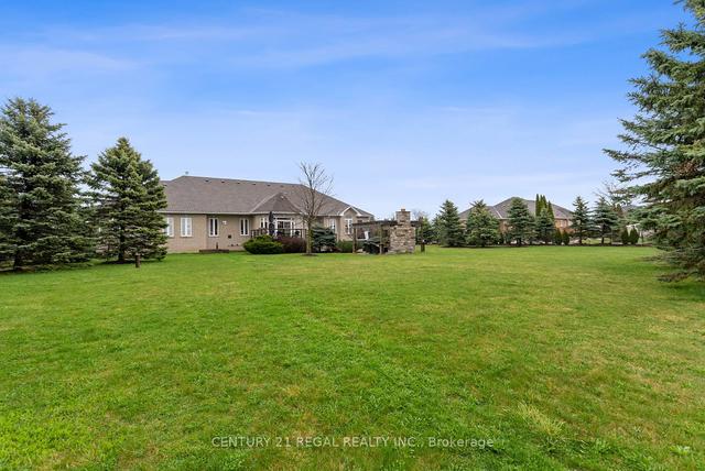 14586 Kennedy Rd N, House detached with 4 bedrooms, 4 bathrooms and 14 parking in Caledon ON | Image 32