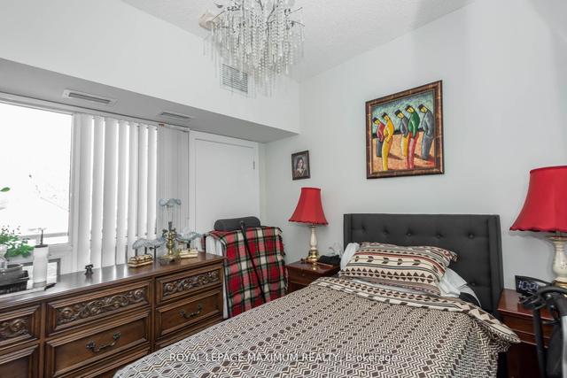 211 - 8302 Islington Ave, Condo with 1 bedrooms, 1 bathrooms and 1 parking in Vaughan ON | Image 5