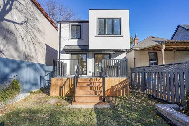 174 Leyton Ave, House detached with 3 bedrooms, 4 bathrooms and 2 parking in Toronto ON | Image 7