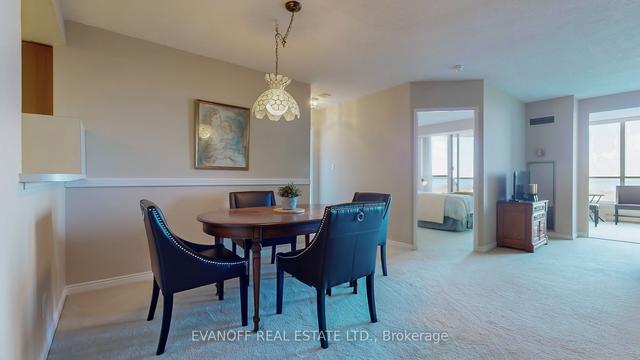 1112 - 20 Guildwood Pkwy, Condo with 2 bedrooms, 2 bathrooms and 2 parking in Toronto ON | Image 3