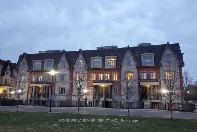131 - 322 John St, Townhouse with 2 bedrooms, 3 bathrooms and 2 parking in Markham ON | Image 1