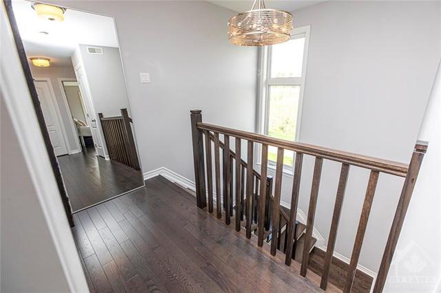529 Chaperal Private, Townhouse with 2 bedrooms, 2 bathrooms and 2 parking in Ottawa ON | Image 16