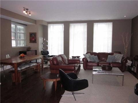103 - 391 Brunswick Ave, Condo with 2 bedrooms, 2 bathrooms and 1 parking in Toronto ON | Image 4