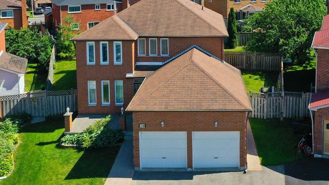 28 Springfield Dr, House detached with 4 bedrooms, 4 bathrooms and 4 parking in Markham ON | Image 37