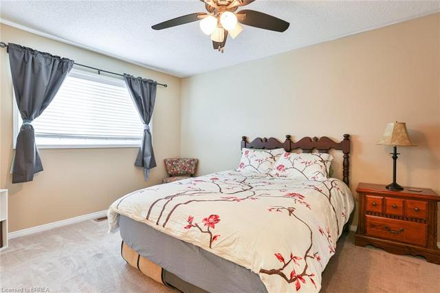 3295 Raindance Crescent, House semidetached with 3 bedrooms, 2 bathrooms and 3 parking in Mississauga ON | Image 14