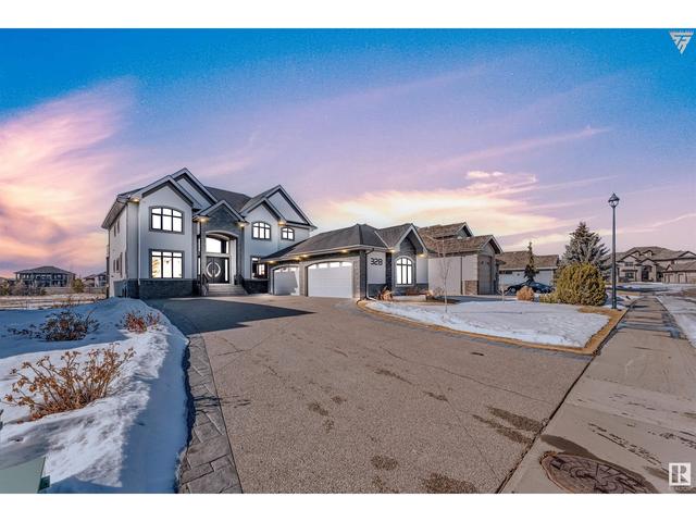 328 - 52327 Rge Rd 233, House detached with 6 bedrooms, 7 bathrooms and null parking in Edmonton AB | Image 1