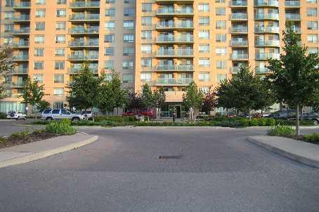lph21 - 39 Oneida Cres, Condo with 1 bedrooms, 1 bathrooms and 1 parking in Richmond Hill ON | Image 1