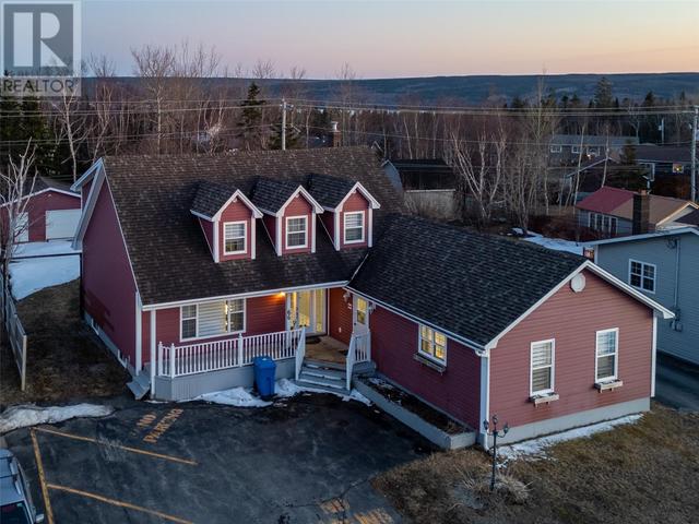 66 Bennett Drive, House detached with 8 bedrooms, 6 bathrooms and null parking in Gander NL | Image 26
