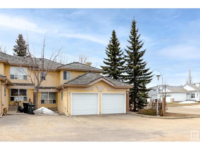 31 - 901 Normandy Dr, House attached with 3 bedrooms, 3 bathrooms and null parking in Edmonton AB | Card Image