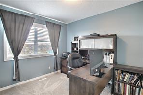 266 Auburn Crest Way Se, House detached with 3 bedrooms, 2 bathrooms and 4 parking in Calgary AB | Image 27