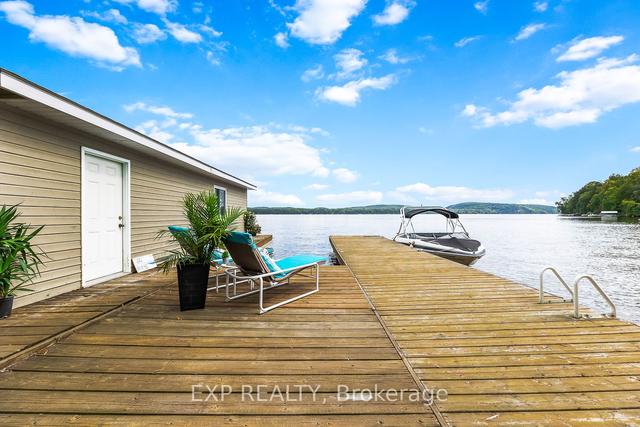 1011 Sugar Bush Rd, House detached with 6 bedrooms, 3 bathrooms and 12 parking in Lake of Bays ON | Image 35