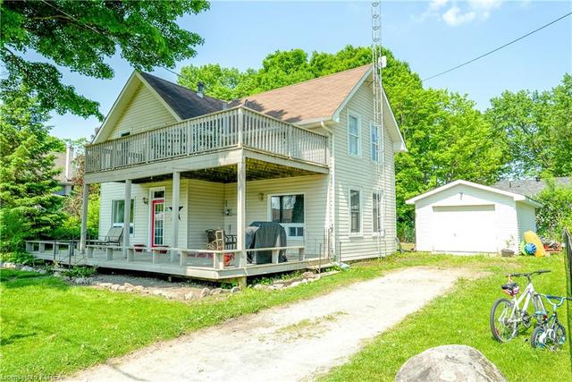 50 North Water Street, House detached with 4 bedrooms, 2 bathrooms and 5 parking in Kawartha Lakes ON | Image 33