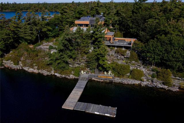 392&393 The Ridges Island, House detached with 6 bedrooms, 4 bathrooms and 0 parking in Georgian Bay ON | Image 21