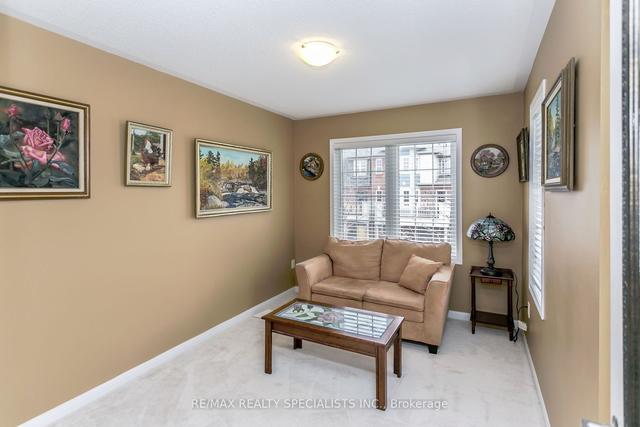225 Mortimer Cres, House attached with 3 bedrooms, 3 bathrooms and 2 parking in Milton ON | Image 15