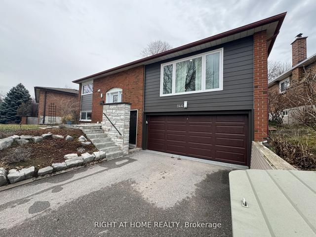 144 Romfield Crct, House detached with 4 bedrooms, 3 bathrooms and 8 parking in Markham ON | Image 12