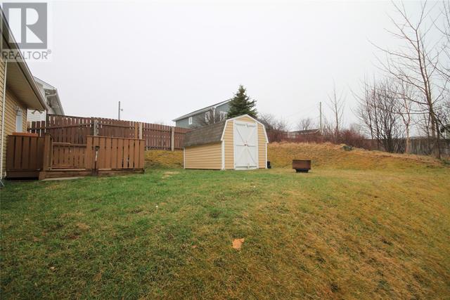 8 Rich's Place, House other with 5 bedrooms, 3 bathrooms and null parking in Conception Bay South NL | Image 16