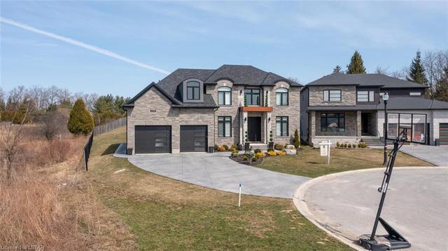 2 - 7091 Clayton Walk, House detached with 5 bedrooms, 4 bathrooms and 6 parking in London ON | Image 46
