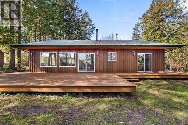 2 Spring Bay Rd, House detached with 2 bedrooms, 1 bathrooms and 7 parking in Powell River E BC | Image 30