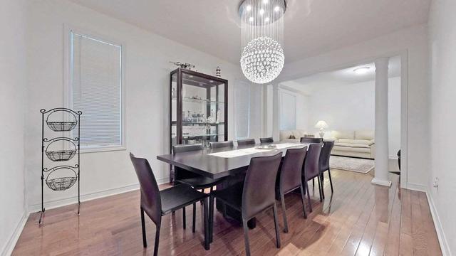 3389 Mocha Mews, House detached with 5 bedrooms, 5 bathrooms and 4 parking in Mississauga ON | Image 33