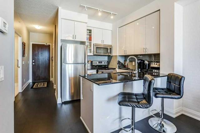609 - 9582 Markham Rd, Condo with 1 bedrooms, 1 bathrooms and 1 parking in Markham ON | Image 6