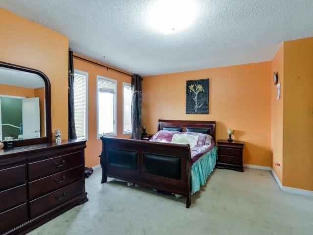 3387 Nighthawk Tr, House attached with 3 bedrooms, 3 bathrooms and 1 parking in Mississauga ON | Image 7