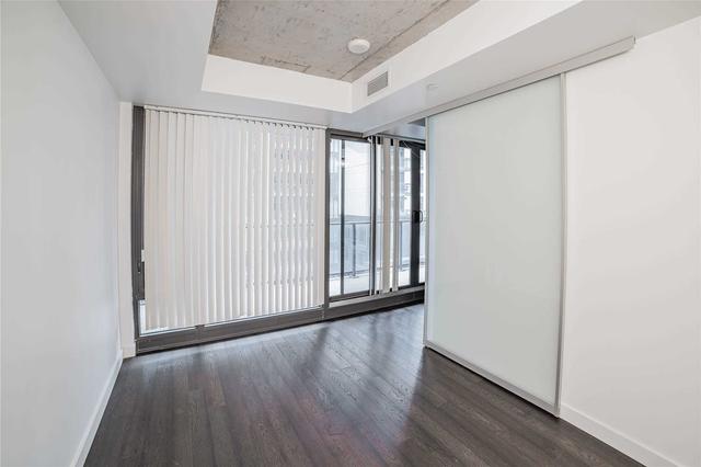 717 - 111 Bathurst St, Condo with 2 bedrooms, 1 bathrooms and 0 parking in Toronto ON | Image 22