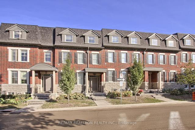 6 - 8 Church St, House attached with 3 bedrooms, 3 bathrooms and 2 parking in Vaughan ON | Image 23