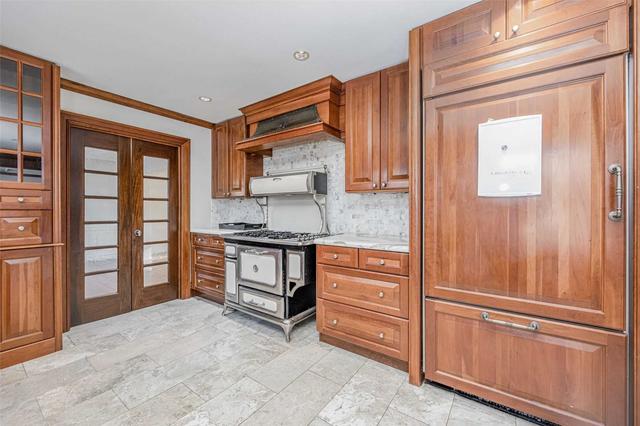 36 Elgin St, House detached with 4 bedrooms, 4 bathrooms and 4 parking in Markham ON | Image 26