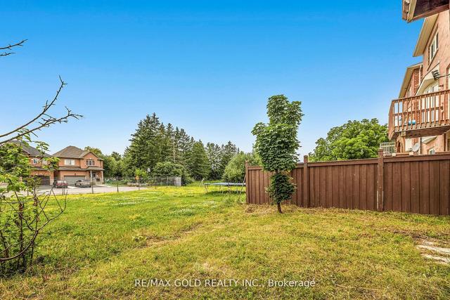 12 Torraville St W, House detached with 4 bedrooms, 6 bathrooms and 6 parking in Brampton ON | Image 33