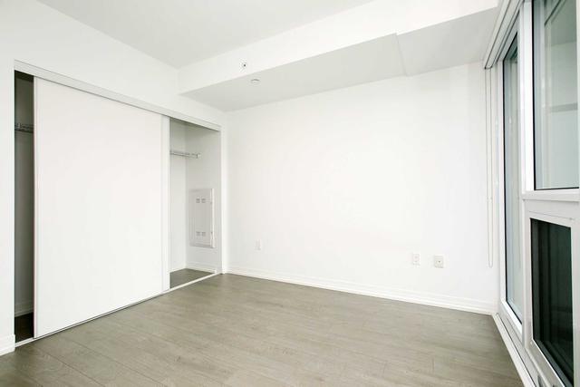 502 - 251 Jarvis St, Condo with 1 bedrooms, 1 bathrooms and 0 parking in Toronto ON | Image 3
