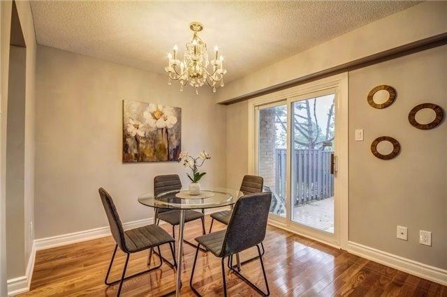 137 - 1951 Rathburn Rd E, Townhouse with 3 bedrooms, 4 bathrooms and 2 parking in Mississauga ON | Image 16