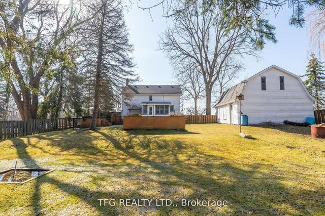 2078 Hwy 2, House detached with 3 bedrooms, 1 bathrooms and 10 parking in Clarington ON | Image 24