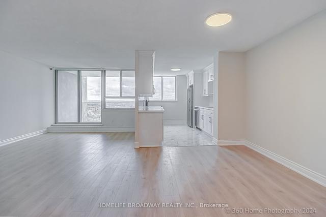 1906 - 100 Wingarden Crt, Condo with 2 bedrooms, 2 bathrooms and 1 parking in Toronto ON | Image 17