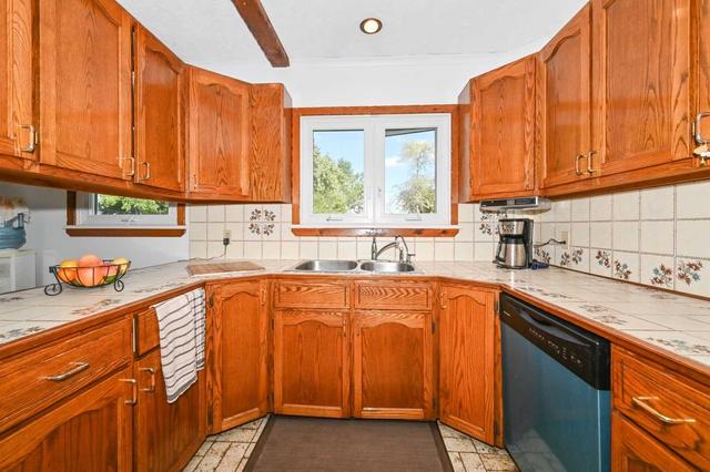 5894 Old School Rd, House detached with 3 bedrooms, 3 bathrooms and 10 parking in Caledon ON | Image 33