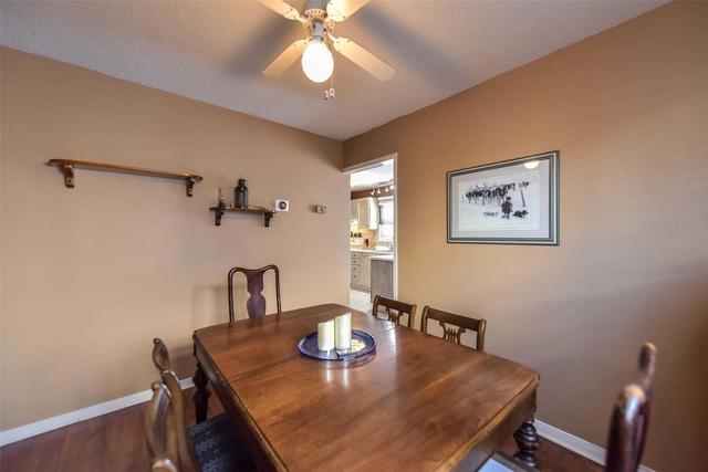 1870 Ashwood Ave, House detached with 3 bedrooms, 4 bathrooms and 6 parking in Innisfil ON | Image 5