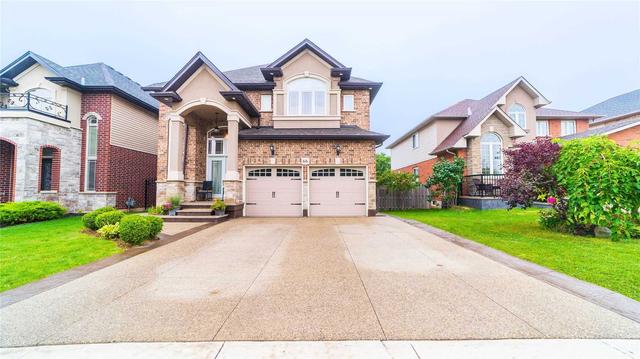66 Watercrest Dr, House detached with 4 bedrooms, 4 bathrooms and 5 parking in Hamilton ON | Image 23