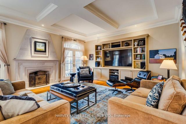 164 Gordon Rd, House detached with 4 bedrooms, 6 bathrooms and 6 parking in Toronto ON | Image 6