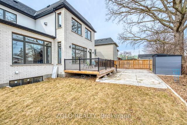 377 Ashbury Rd S, House detached with 8 bedrooms, 7 bathrooms and 8 parking in Oakville ON | Image 32