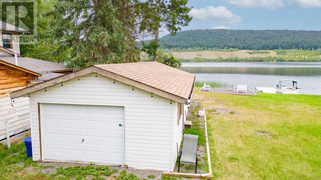 6173 Hunt Road, House detached with 4 bedrooms, 3 bathrooms and null parking in Cariboo L BC | Image 36