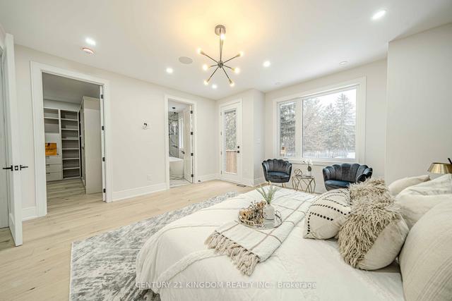 116 Donside Dr, House detached with 4 bedrooms, 7 bathrooms and 3 parking in Toronto ON | Image 15