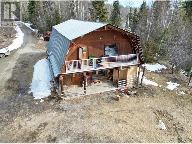 20509 Lily Lake Road, House detached with 3 bedrooms, 2 bathrooms and null parking in Bulkley Nechako D BC | Image 13